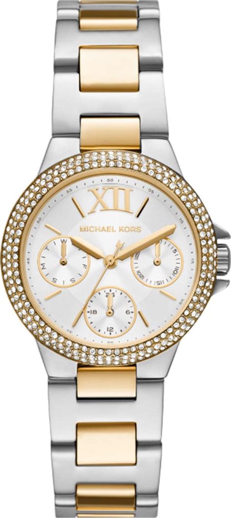 michael kors mini camille pave.